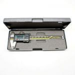 Electronic Digital Caliper - Watch Repair Tool